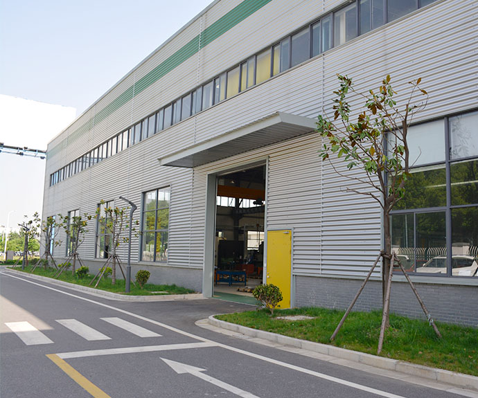 新起點(diǎn)，新征程——倍安杰新廠(chǎng)區(qū)正式投入使用